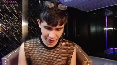 joshua_saenz_ online show from 04.29.26