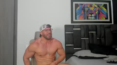      Joshua The Lion  online show from 05.01.26