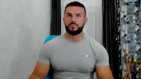 joshuamuscle69 online show from 10.27.25