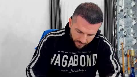 joshuamuscle69 online show from 11.04.25