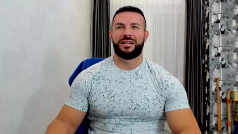 joshuamuscle69 online show from 11.20.25