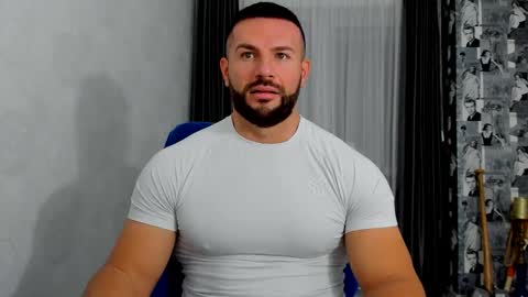 joshuamuscle69 online show from 12.01.25