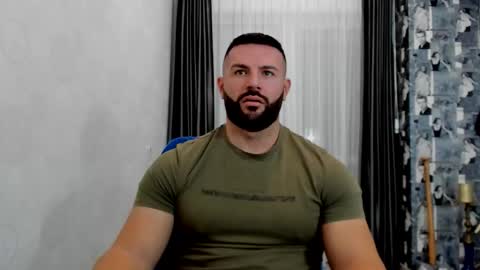 joshuamuscle69 online show from 02.05.26