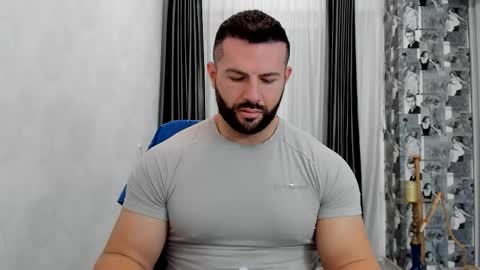 joshuamuscle69 online show from 03.09.26