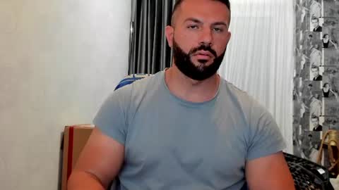 joshuamuscle69 online show from 06.16.26