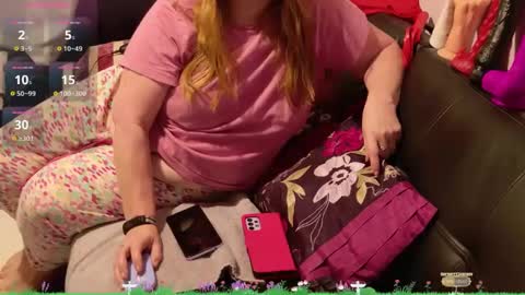 CornishCougar online show from 02.22.25