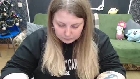 josiesun771 online show from 01.13.25