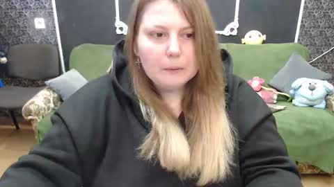 Snapshot of josiesun771 chatting on 02.24.25 josiesun771 online show from 02.24.25