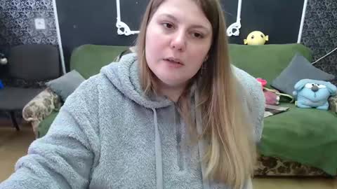 Snapshot of josiesun771 chatting on 02.24.25 josiesun771 online show from 02.24.25