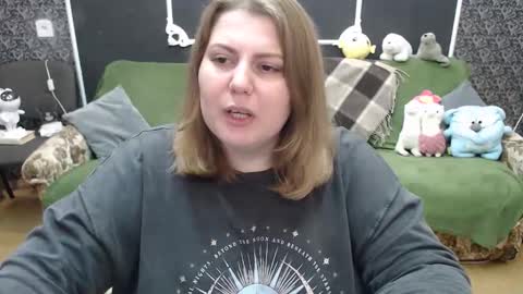 josiesun771 online show from 11.28.25