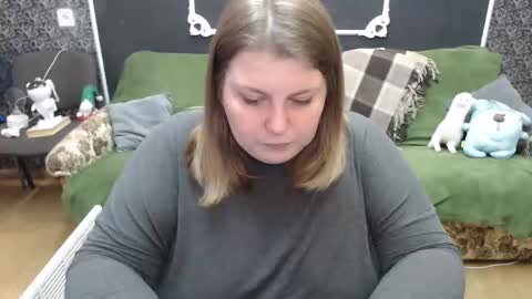 josiesun771 online show from 01.17.26