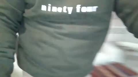 Snapshot of josito294 chatting on 01.15.25 josito294 online show from 01.15.25