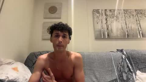 MorbosoMaximo online show from 06.20.26