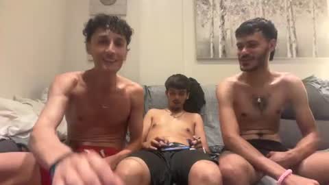 MorbosoMaximo online show from 06.21.26