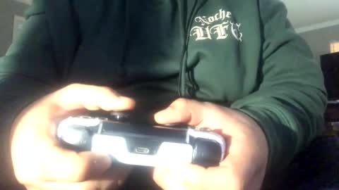 josman23 online show from 10.22.25