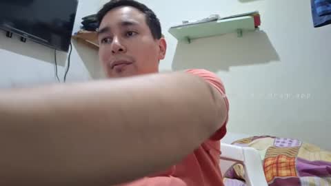 Snapshot of josq121 chatting on 03.07.25 josq121 online show from 03.07.25