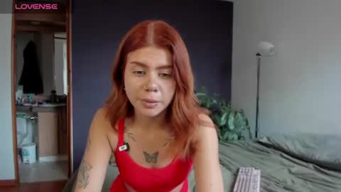 josephine   independent model    online show from 07.06.26