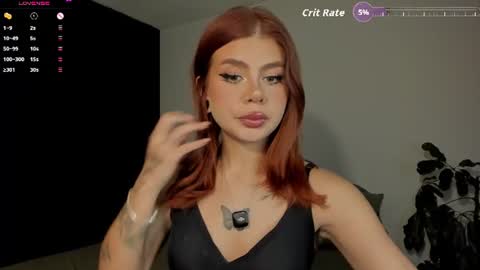 josephine   independent model    online show from 07.18.26