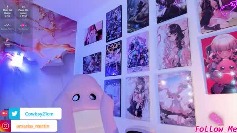 JOSS JORDAN  online show from 10.06.25