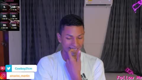 JOSS JORDAN  online show from 10.27.25