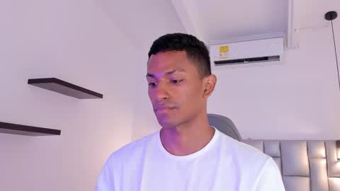 JOSS JORDAN  online show from 11.17.25