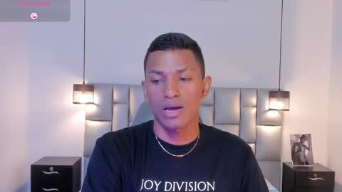 JOSS JORDAN  online show from 11.29.25