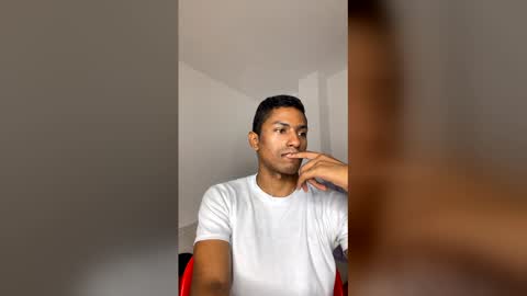 JOSS JORDAN  online show from 02.24.26