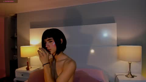Snapshot of jostyn_rous chatting on 06.02.26 Jostyn Rous online show from 06.02.26