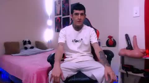 josue_linares online show from 03.16.26