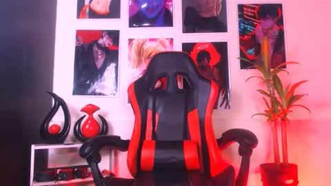 josue_linares online show from 06.11.26
