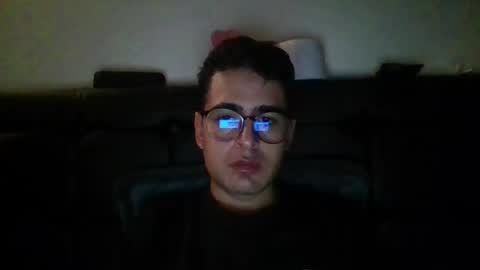 Snapshot of josux8 chatting on 11.27.25 josux8 online show from 11.27.25