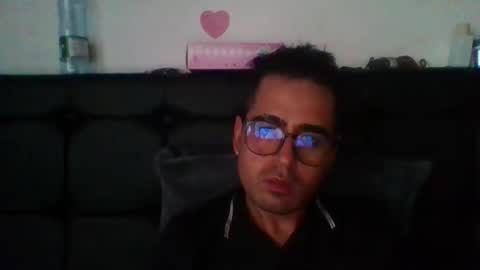 josux8 online show from 02.03.26