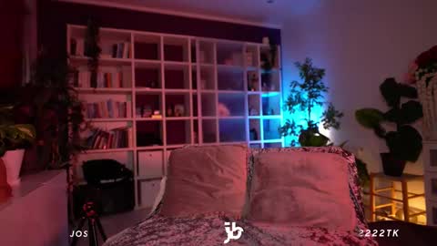 Snapshot of josyblack chatting on 02.10.25 josyblack online show from 02.10.25