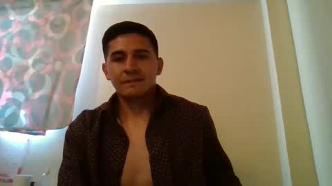 jota_latino online show from 11.13.25