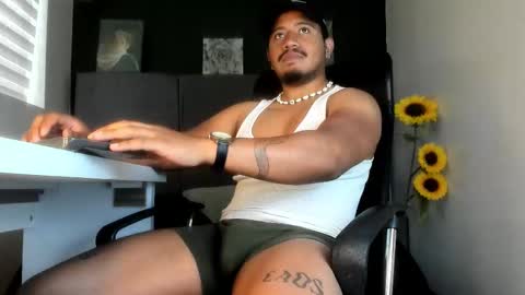 Jota Smith online show from 01.08.26