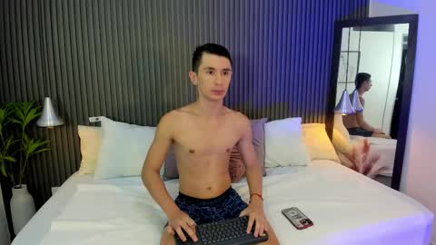 Jota Stivens online show from 10.11.25