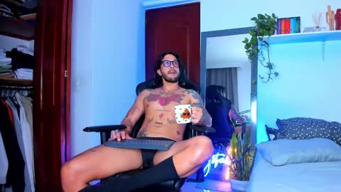 Snapshot of jotaceliz chatting on 01.19.26 Jota online show from 01.19.26