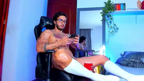 Snapshot of jotaceliz chatting on 02.19.26 Jota online show from 02.19.26