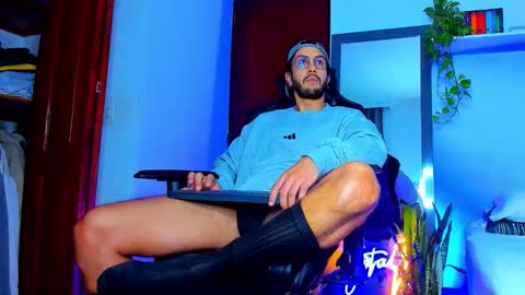 Snapshot of jotaceliz chatting on 02.24.26 Jota online show from 02.24.26