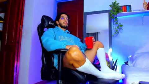 Snapshot of jotaceliz chatting on 02.25.26 Jota online show from 02.25.26