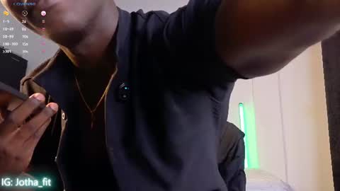 jothafit online show from 06.18.26