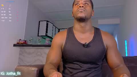jothafit online show from 07.06.26