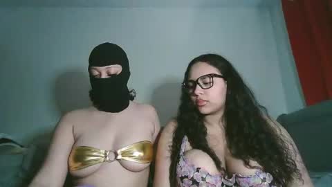 Josousie online show from 06.27.26