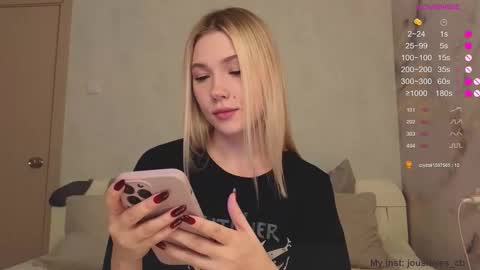 Jane online show from 10.31.25