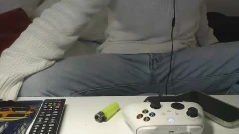 jovenduro84 online show from 03.19.26