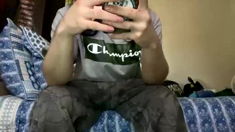 Snapshot of joy3100 chatting on 11.23.25 Joy3100 online show from 11.23.25