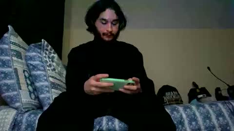 Snapshot of joy3100 chatting on 11.30.25 Joy3100 online show from 11.30.25