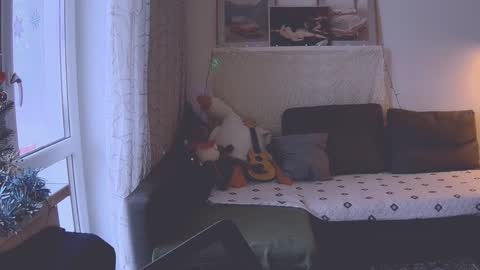 joy_keys online show from 01.09.25