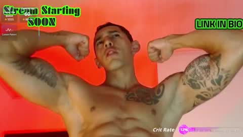  JOYLOPEZFIT online show from 03.03.26