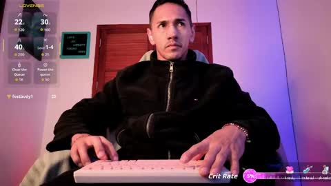  JOYLOPEZFIT online show from 04.23.26